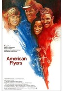 American Flyers poster image