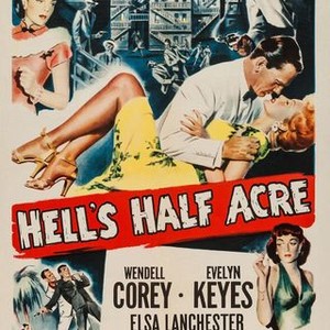 Hell's Half Acre photo 13