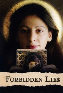 Forbidden Lies - Rotten Tomatoes