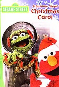 Sesame Street - A Sesame Street Christmas Carol