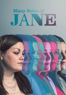 Many Sides of Jane poster image
