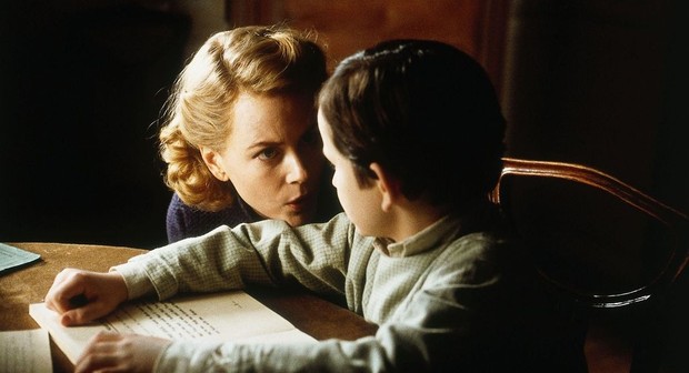 The Others | Rotten Tomatoes