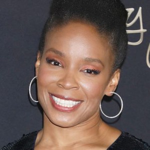 Amber Ruffin