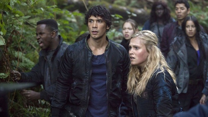 The 100 season 6 episode 1 e4 cheap