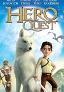 Hero Quest poster image