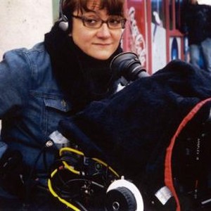 MY LIFE WITHOUT ME, Director Isabel Coixet on the set, 2003, (c) Sony Pictures Classics