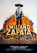 Emiliano Zapata poster image