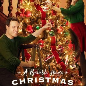 A Bramble House Christmas - Rotten Tomatoes