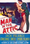 Man in the Attic poster image