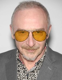 Graham Parker