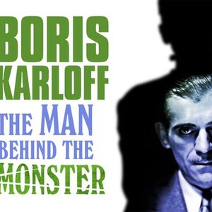 Boris Karloff: The Man Behind the Monster photo 9