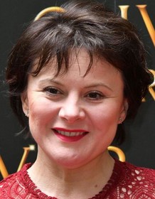 Monica Dolan