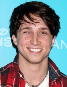 Shayne Topp