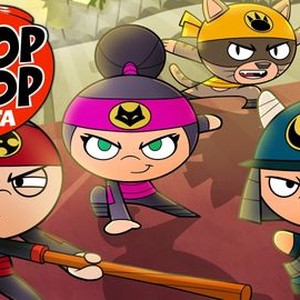 Chop Chop Ninja - Rotten Tomatoes