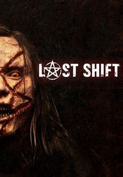 Last Shift