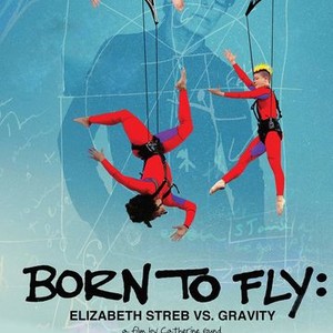 Born to Fly: Elizabeth Streb vs. Gravity photo 13