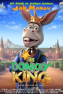 The Donkey King - Movie Reviews | Rotten Tomatoes