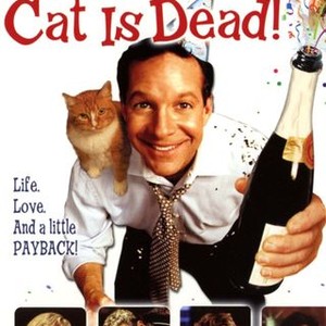 P.S. Your Cat Is Dead! photo 3