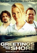 Greetings From the Shore poster image