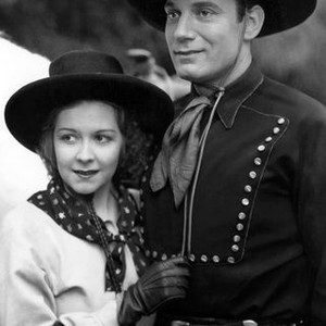 The Ranger's Roundup (1938) photo 7