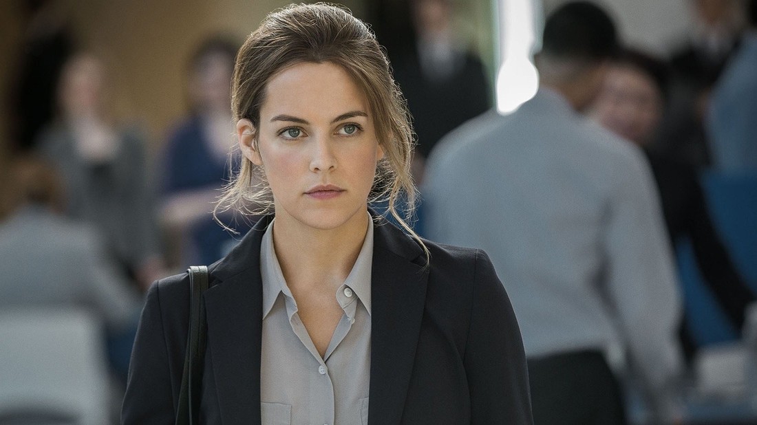 The girlfriend experience season 1 episode 1 sales