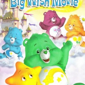 The Care Bears: Big Wish Movie (2005) photo 5