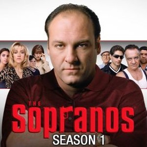 The Sopranos - Rotten Tomatoes