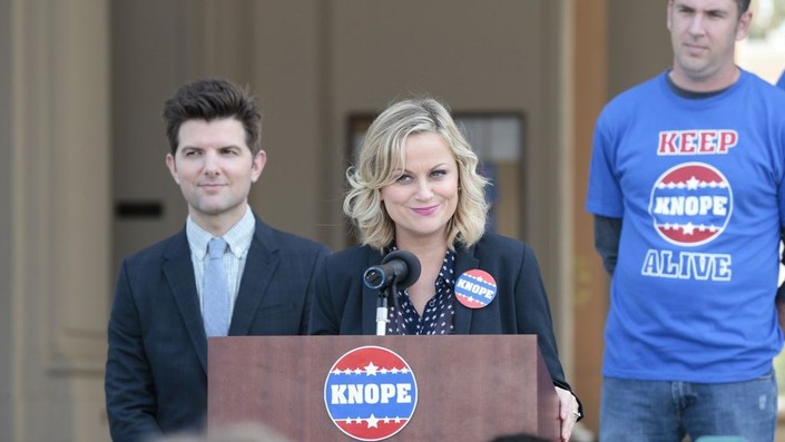 Parks and recreation season 6 episode 22 watch store online