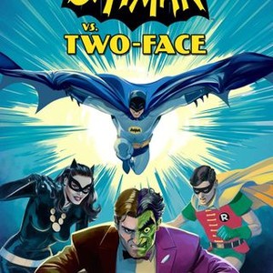 Batman vs. Two-Face (2017) photo 10