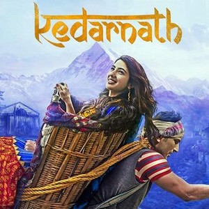 Watch kedarnath clearance full movie online