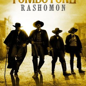 Tombstone-Rashomon (2016) photo 2
