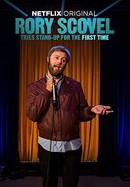 Rory Scovel Tries Stand-up for the First Time poster image