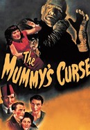 The Mummy's Curse poster image