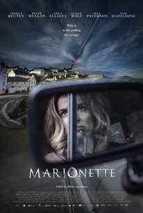 Watch trailer for Marionette