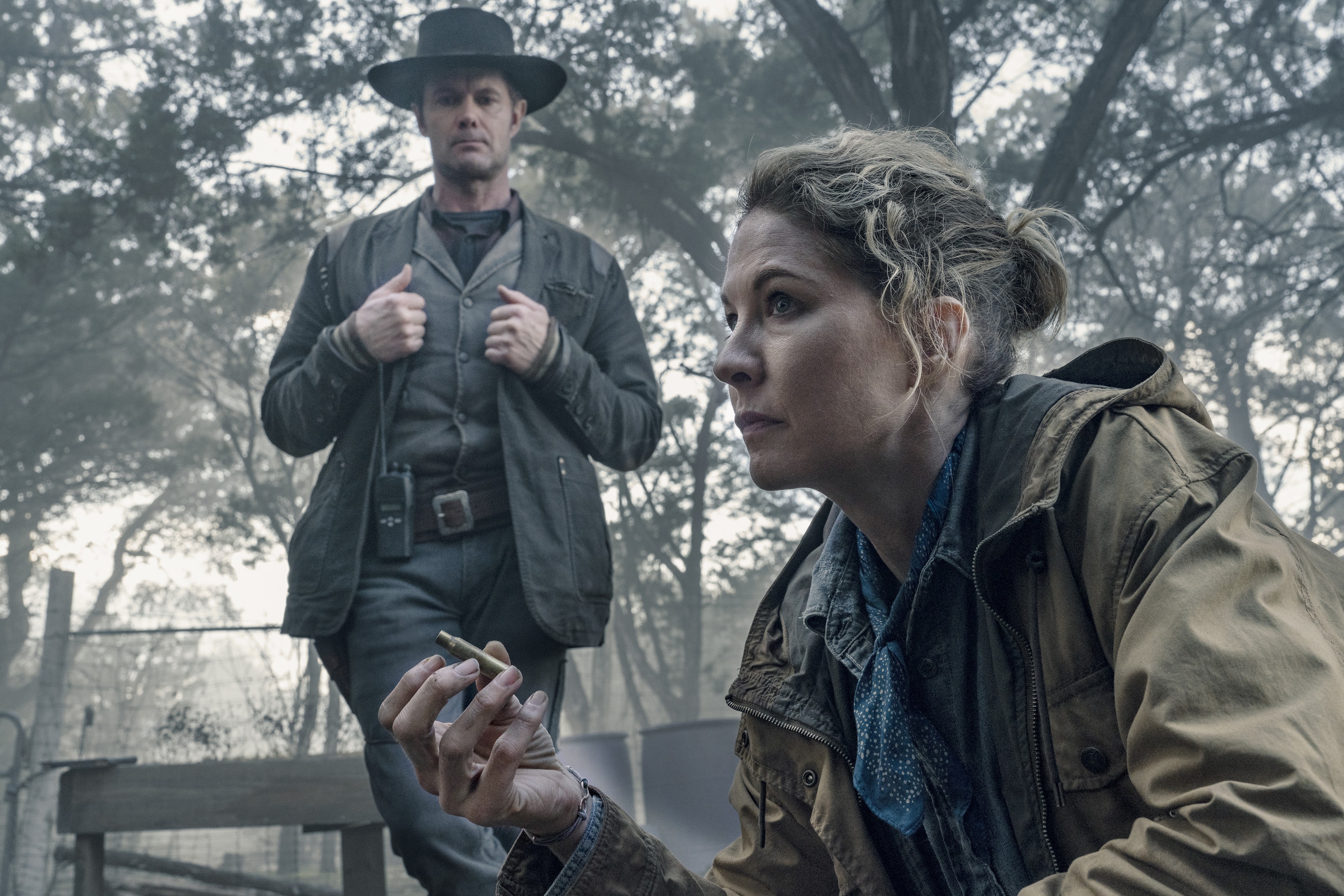 Fear The Walking Dead Saison 5 épisode 16 Fear the Walking Dead: Season 5 Trailer - Rotten Tomatoes