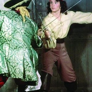 Anne of the Indies (1951) photo 6
