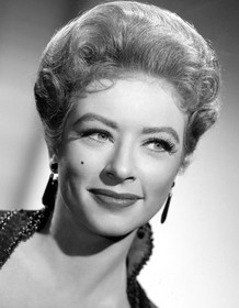 Amanda Blake
