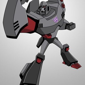 Transformers Animated: Season 3, Episode 3 - Rotten Tomatoes