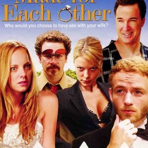 Made for Each Other (2009) photo 10