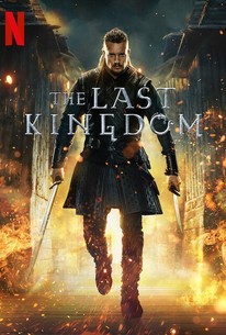The last kingdom