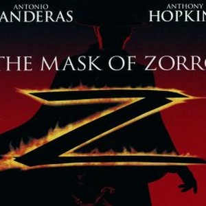 "The Mask of Zorro photo 12"