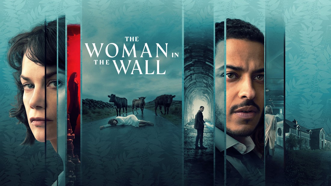 The Woman in the Wall: Season 1