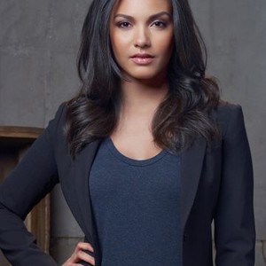 Jessica Lucas as Skye Yarrow
