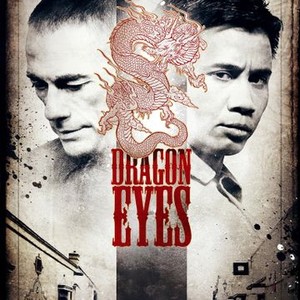 Dragon Eyes (2012) photo 14