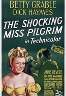 The Shocking Miss Pilgrim poster image