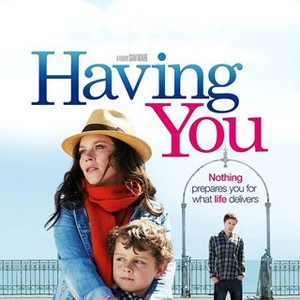 Having You (2013)