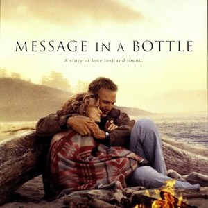"Message in a Bottle photo 4"