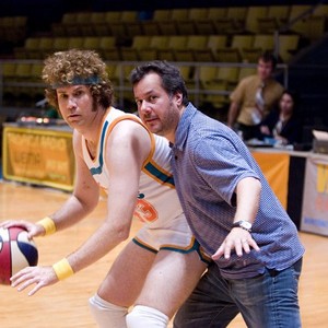 Semi-Pro (2008) - Quotes - IMDb