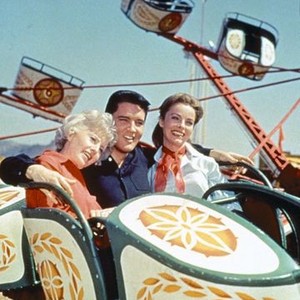Roustabout (1964) photo 12
