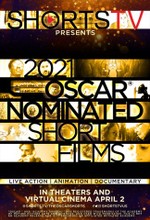 2021 Oscar Nominated Shorts - Animation